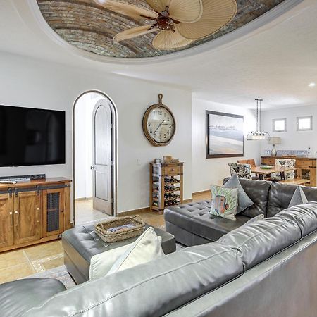 Oceanfront Puerto Penasco Villa In Luxury Resort! Zewnętrze zdjęcie