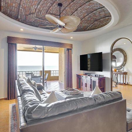 Oceanfront Puerto Penasco Villa In Luxury Resort! Zewnętrze zdjęcie