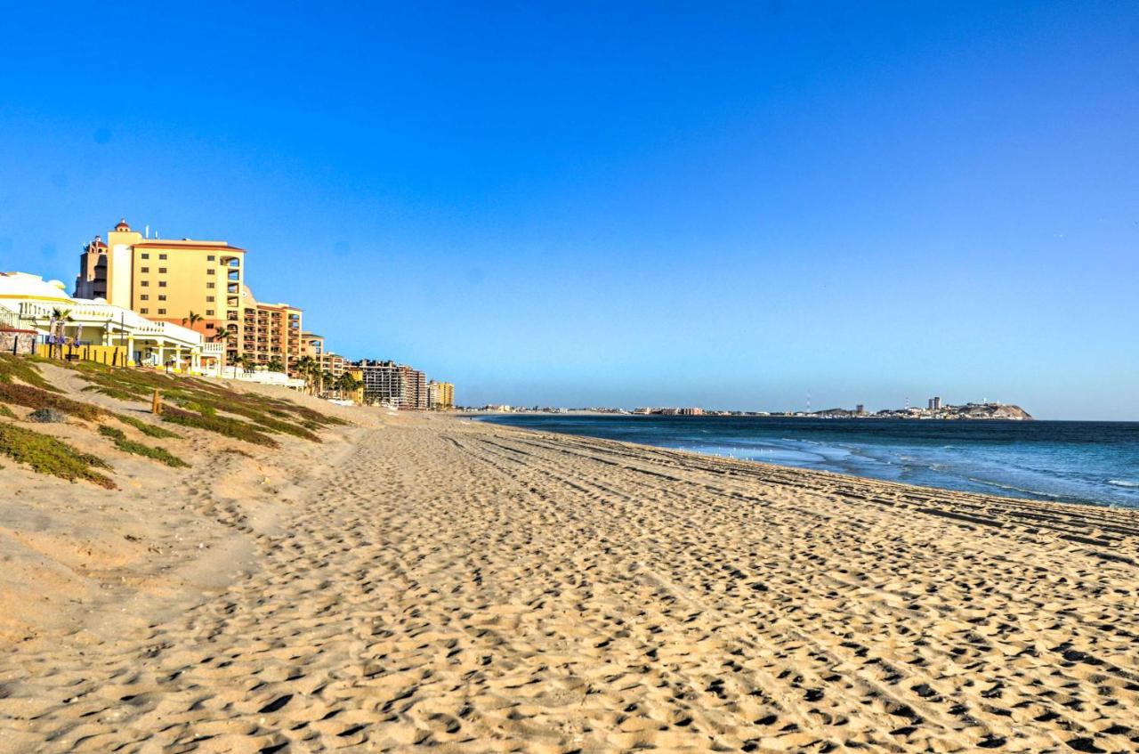 Oceanfront Puerto Penasco Villa In Luxury Resort! Zewnętrze zdjęcie