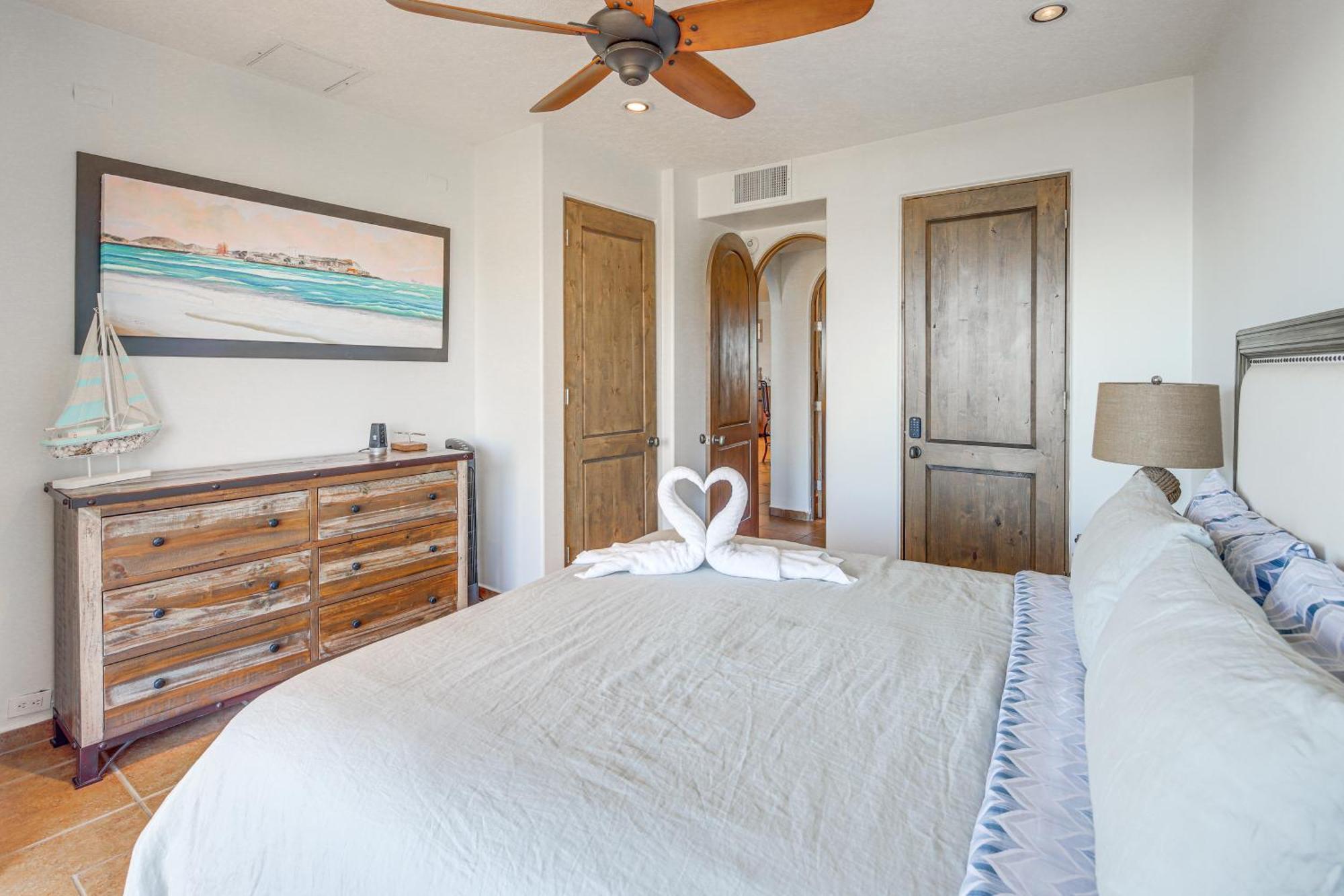 Oceanfront Puerto Penasco Villa In Luxury Resort! Zewnętrze zdjęcie