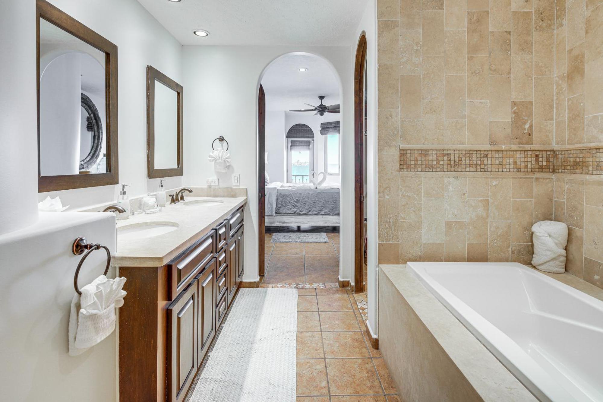 Oceanfront Puerto Penasco Villa In Luxury Resort! Zewnętrze zdjęcie