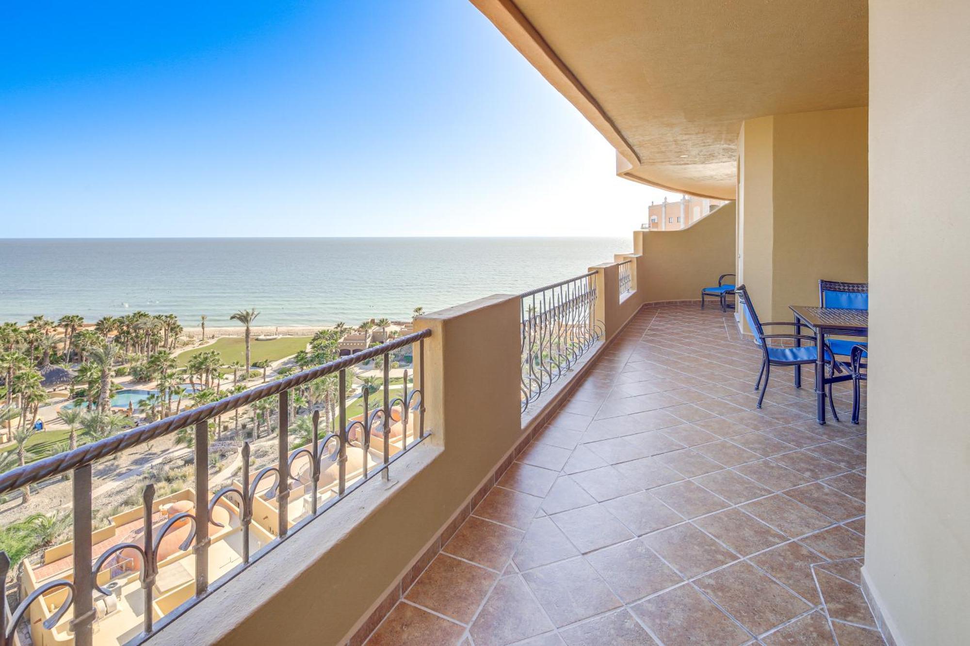 Oceanfront Puerto Penasco Villa In Luxury Resort! Zewnętrze zdjęcie