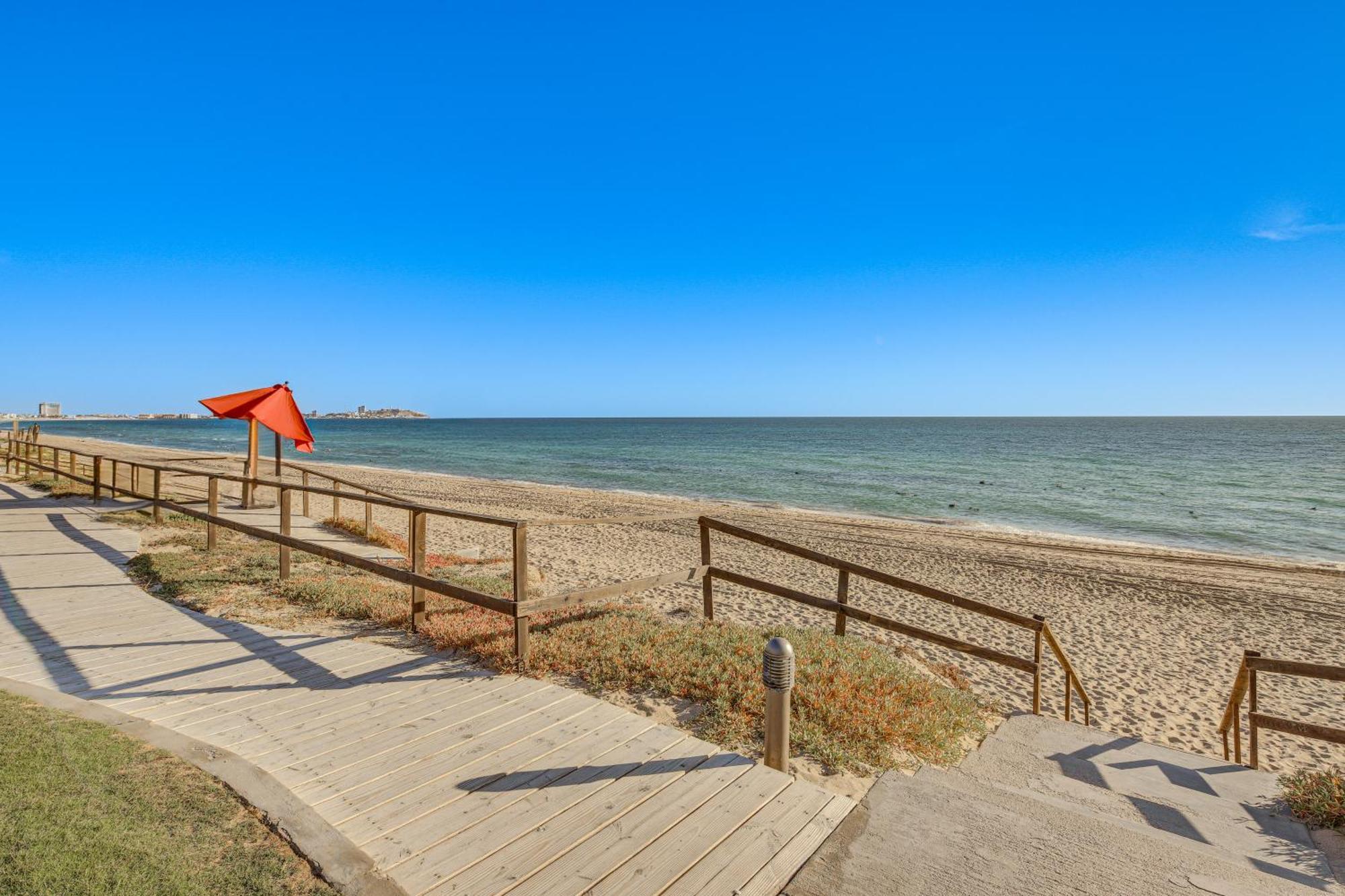 Oceanfront Puerto Penasco Villa In Luxury Resort! Zewnętrze zdjęcie