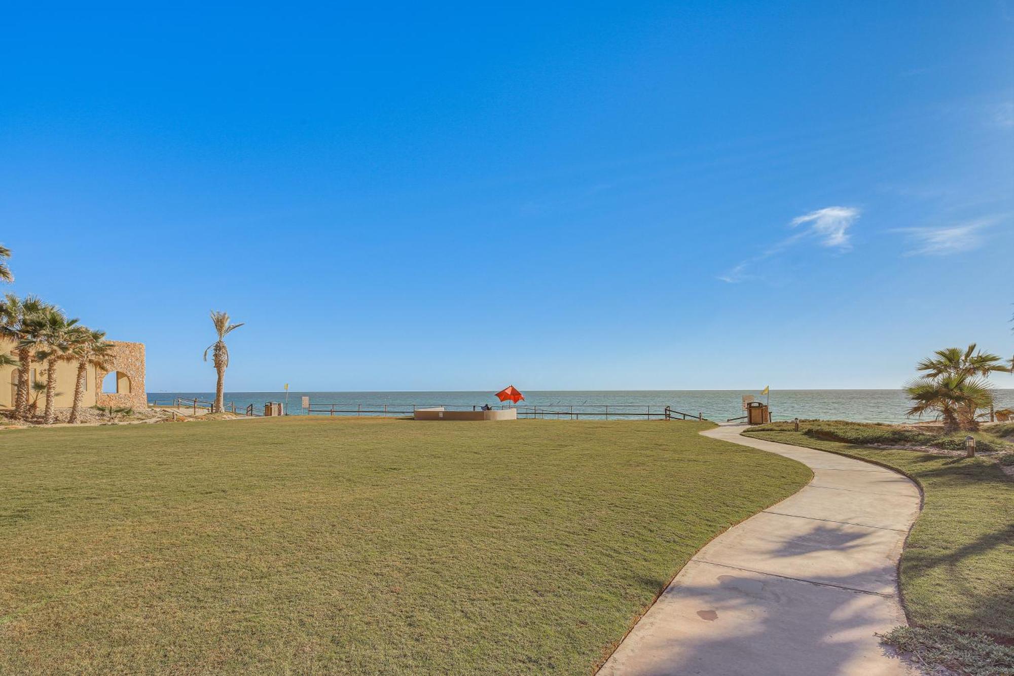 Oceanfront Puerto Penasco Villa In Luxury Resort! Zewnętrze zdjęcie