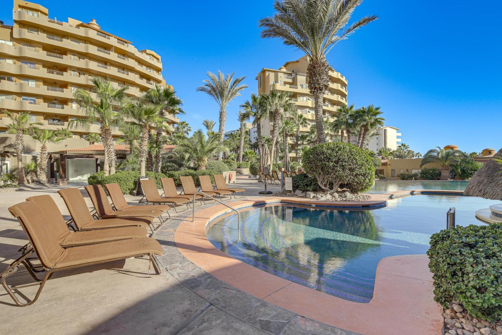 Oceanfront Puerto Penasco Villa In Luxury Resort! Zewnętrze zdjęcie