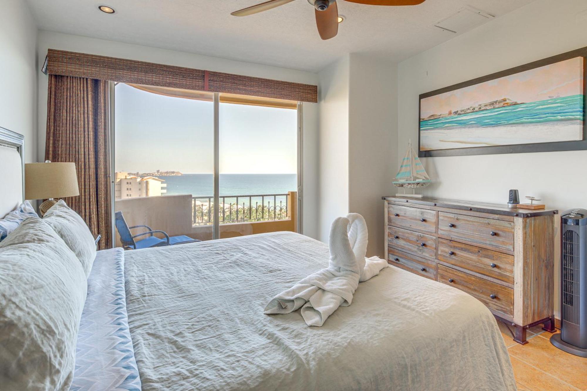 Oceanfront Puerto Penasco Villa In Luxury Resort! Zewnętrze zdjęcie