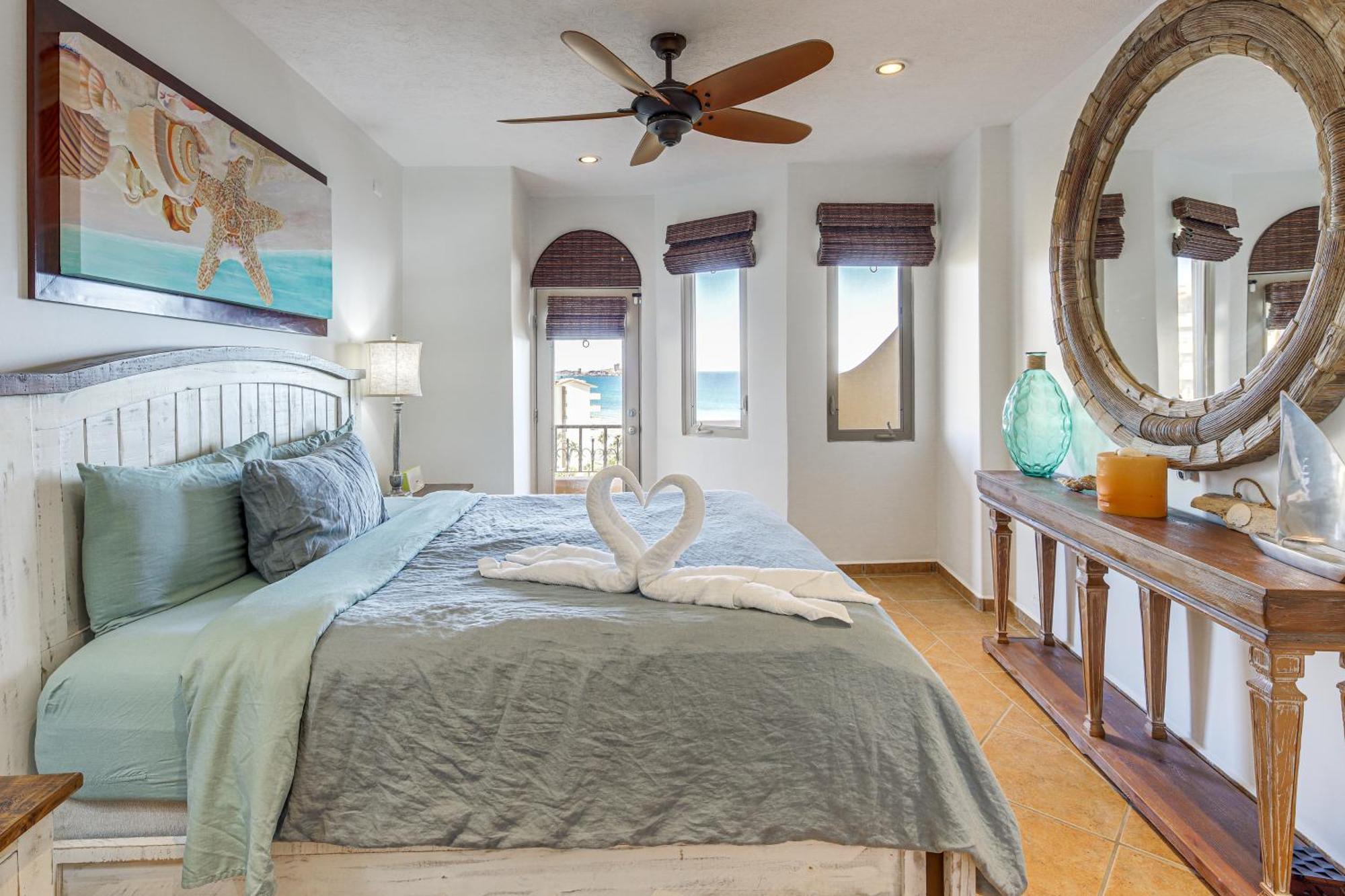 Oceanfront Puerto Penasco Villa In Luxury Resort! Zewnętrze zdjęcie