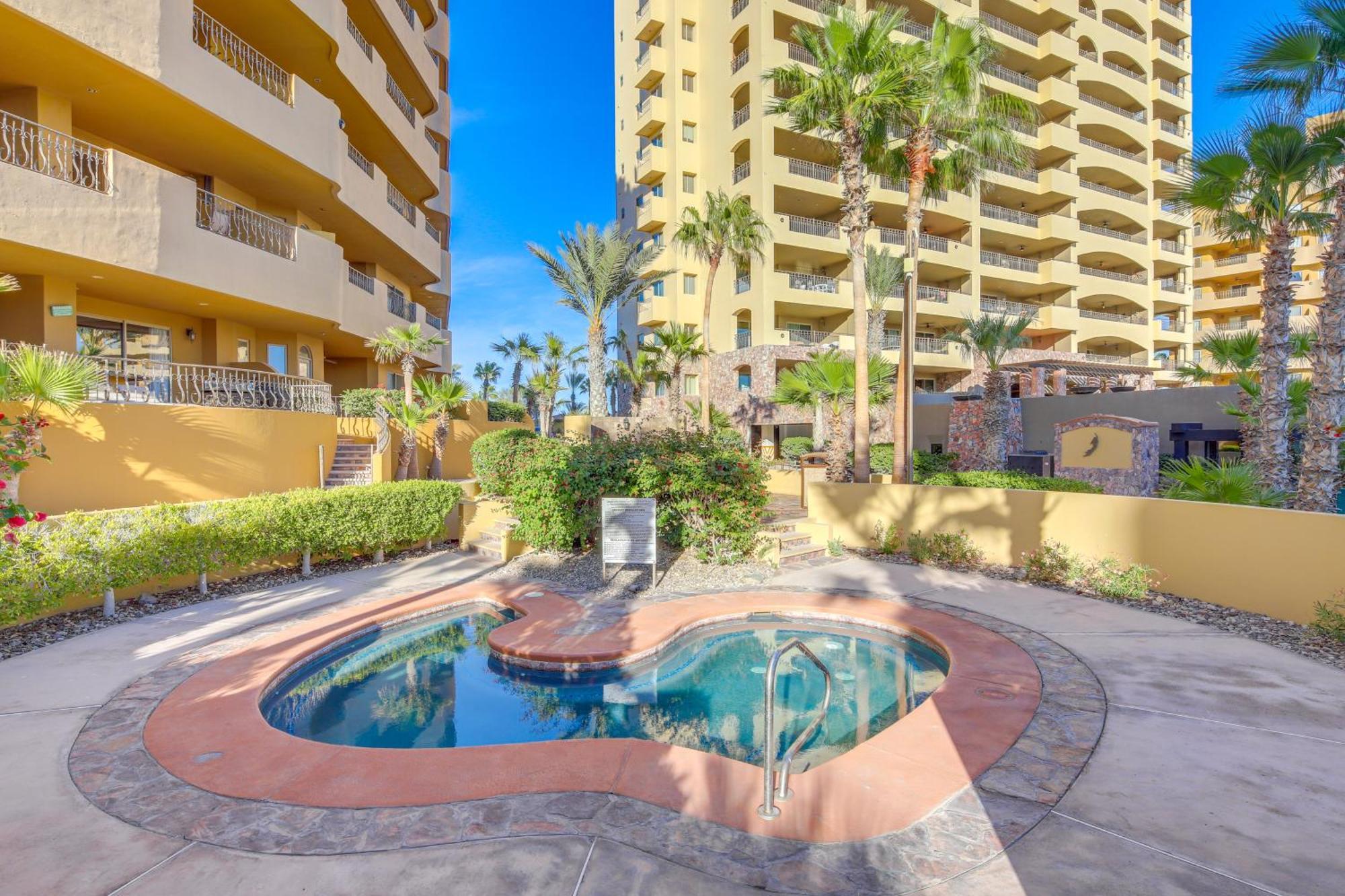 Oceanfront Puerto Penasco Villa In Luxury Resort! Zewnętrze zdjęcie