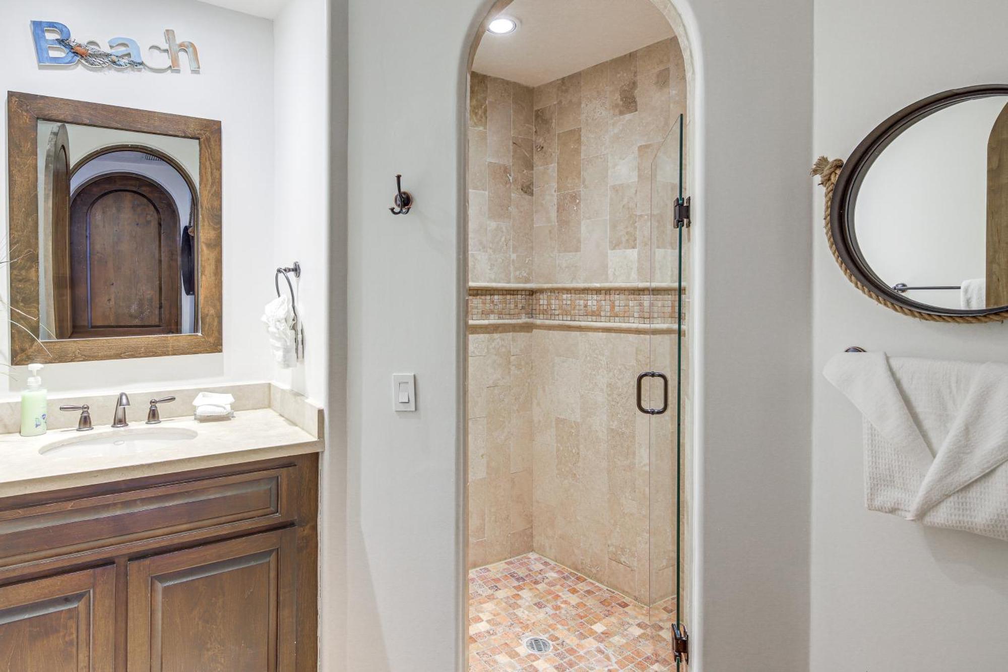 Oceanfront Puerto Penasco Villa In Luxury Resort! Zewnętrze zdjęcie