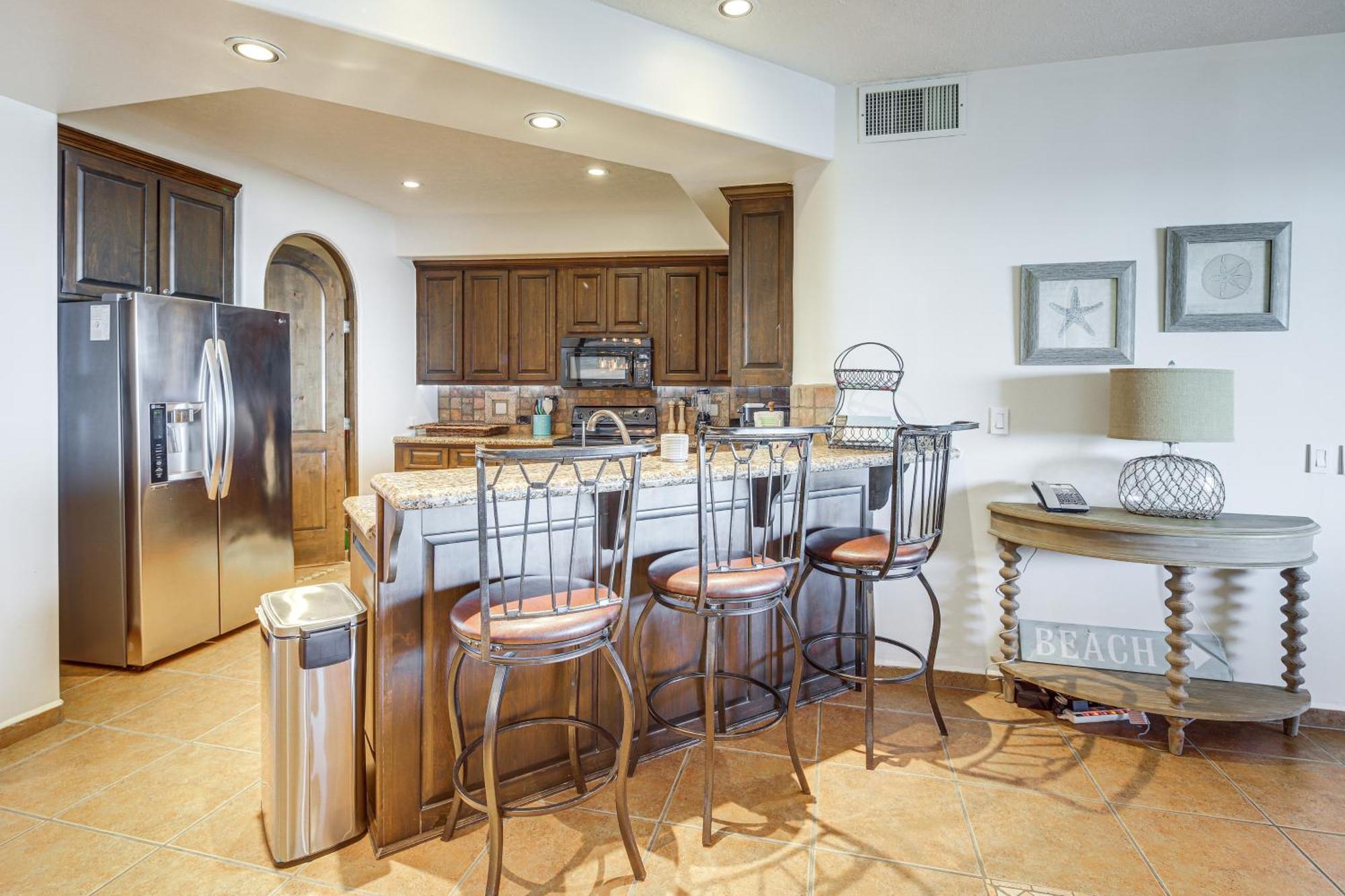 Oceanfront Puerto Penasco Villa In Luxury Resort! Zewnętrze zdjęcie