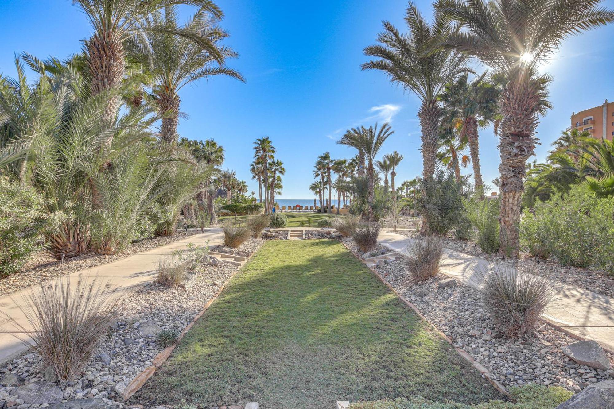 Oceanfront Puerto Penasco Villa In Luxury Resort! Zewnętrze zdjęcie