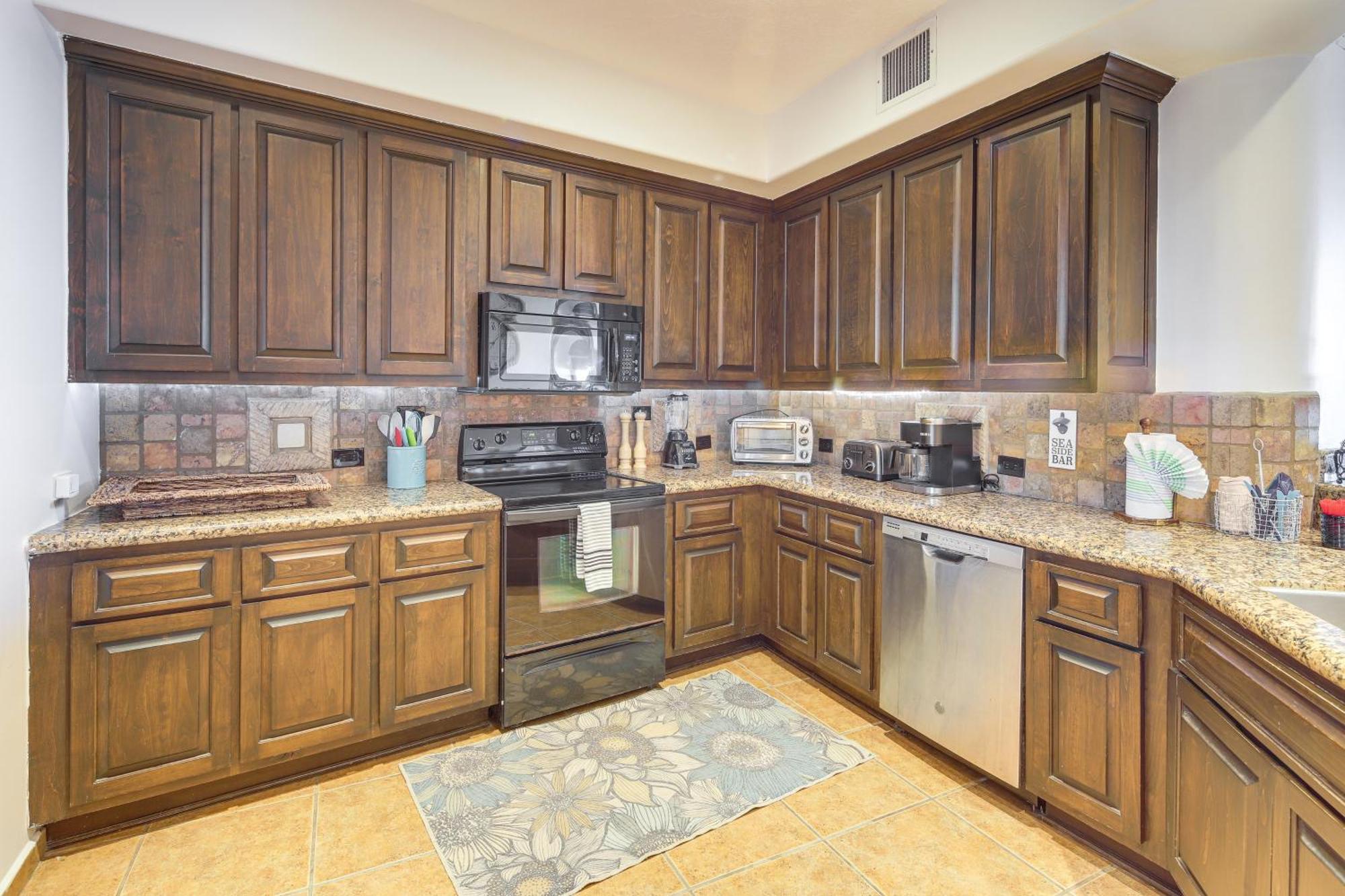 Oceanfront Puerto Penasco Villa In Luxury Resort! Zewnętrze zdjęcie