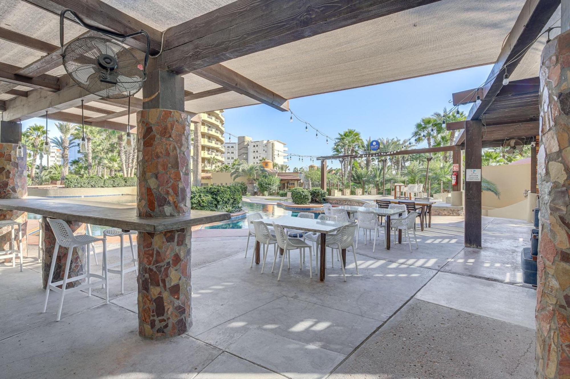 Oceanfront Puerto Penasco Villa In Luxury Resort! Zewnętrze zdjęcie