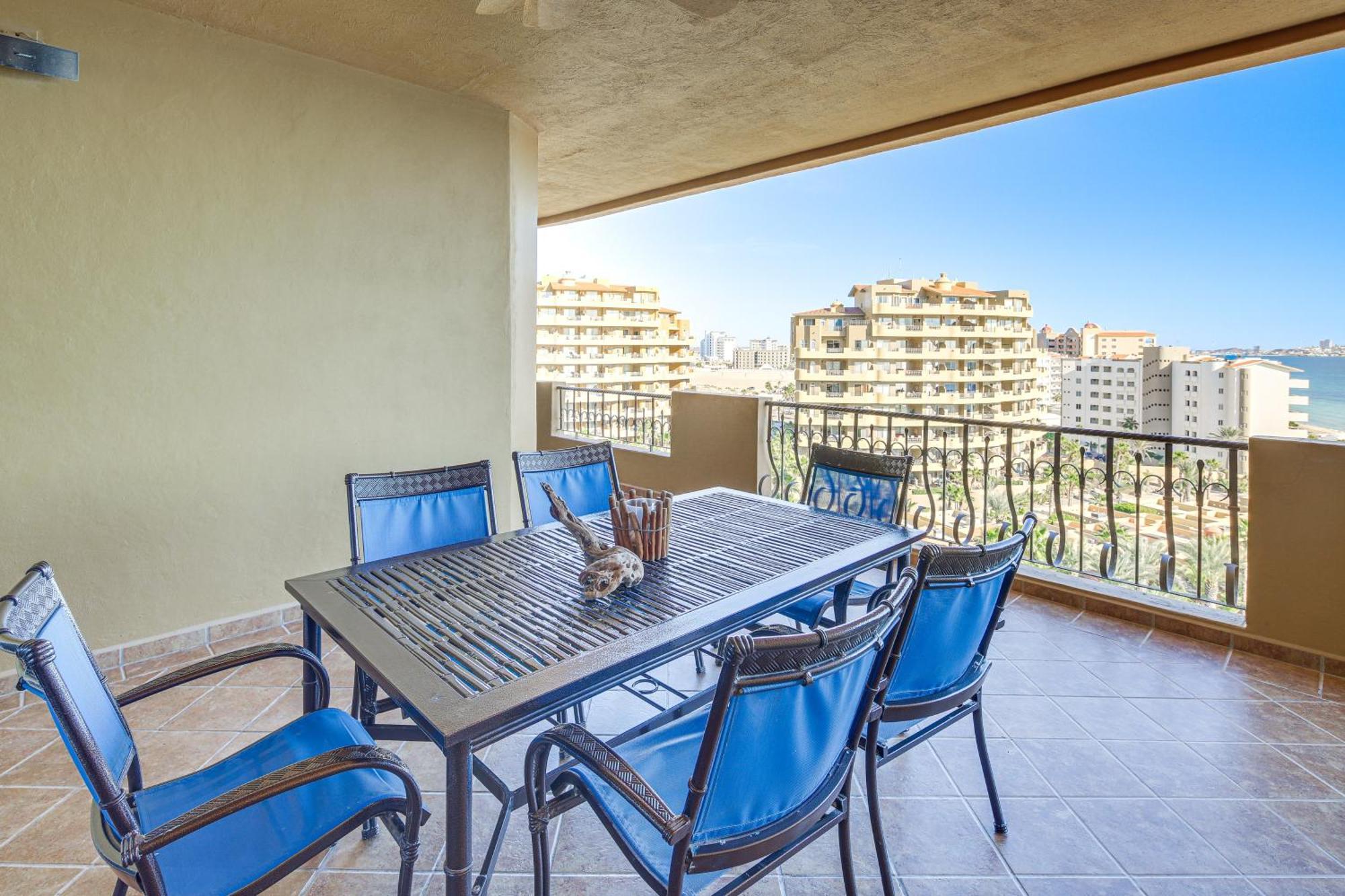 Oceanfront Puerto Penasco Villa In Luxury Resort! Zewnętrze zdjęcie
