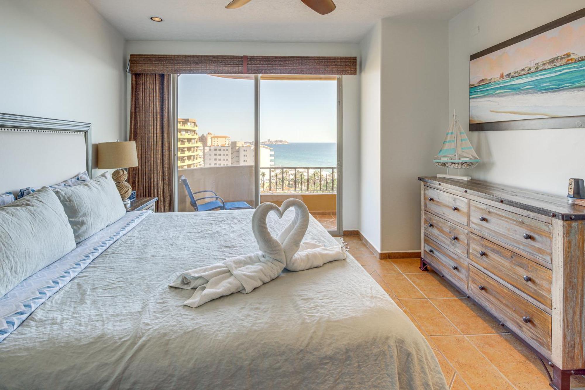 Oceanfront Puerto Penasco Villa In Luxury Resort! Zewnętrze zdjęcie