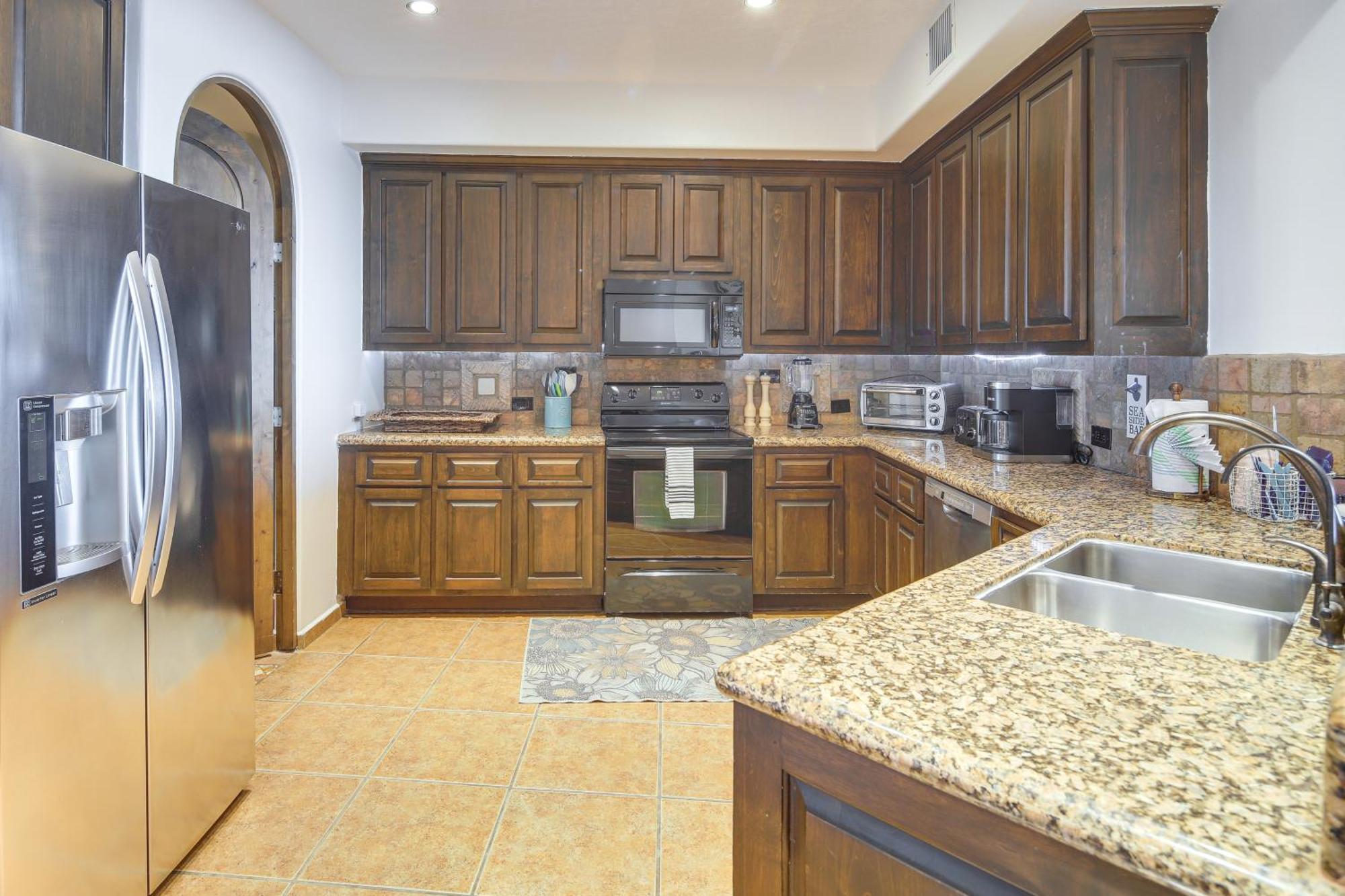 Oceanfront Puerto Penasco Villa In Luxury Resort! Zewnętrze zdjęcie