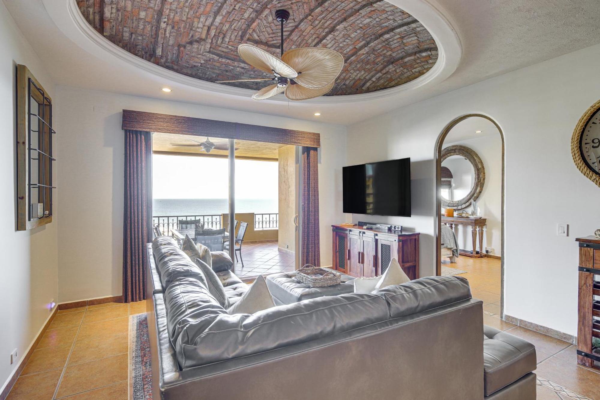 Oceanfront Puerto Penasco Villa In Luxury Resort! Zewnętrze zdjęcie