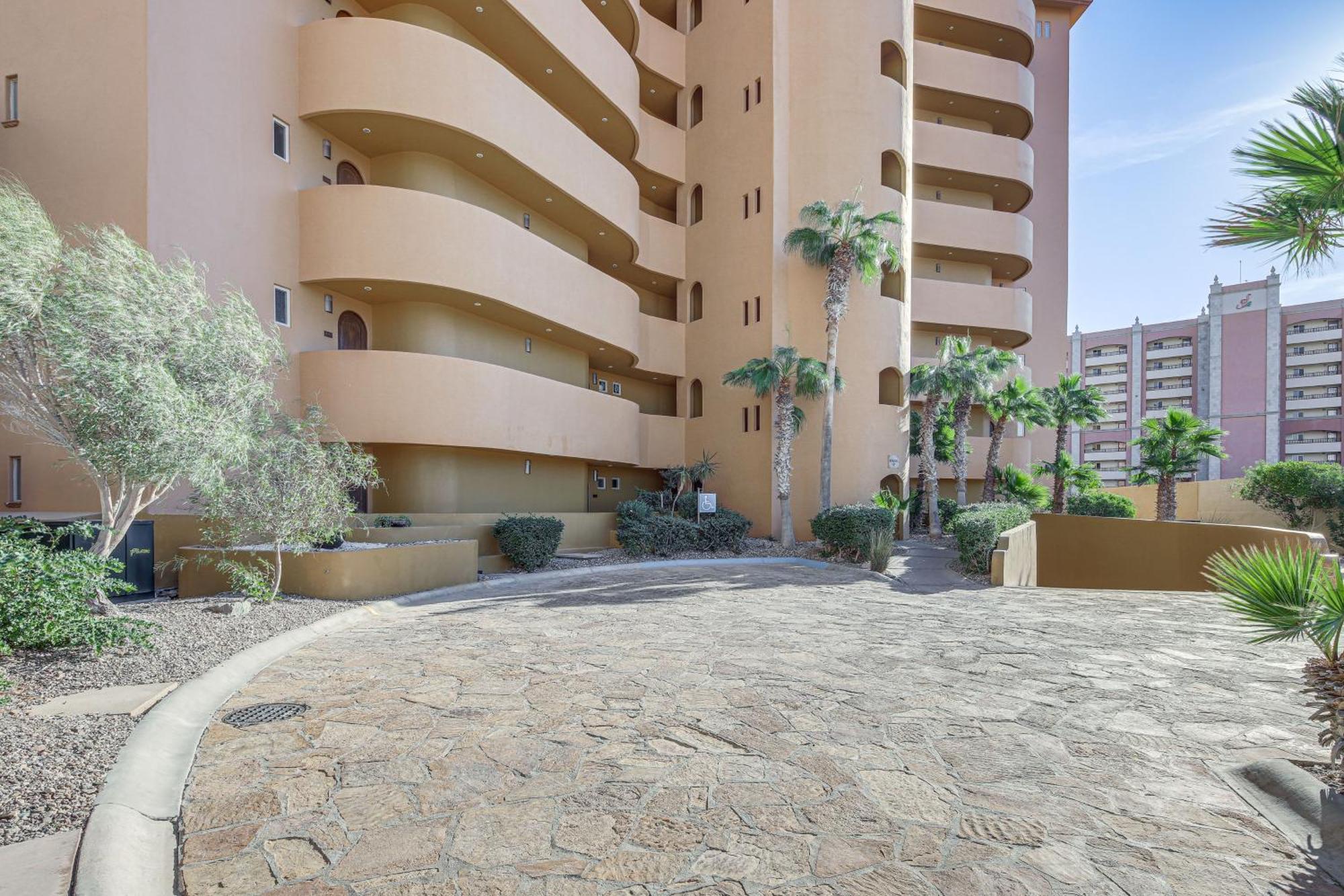 Oceanfront Puerto Penasco Villa In Luxury Resort! Zewnętrze zdjęcie